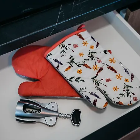 Appartement Ah Nova Terasa I