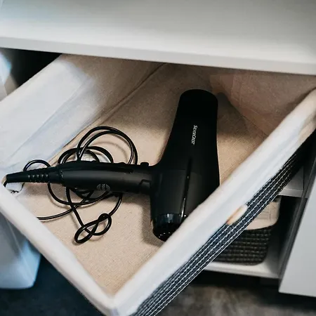 Appartement Ah Nova Terasa I *