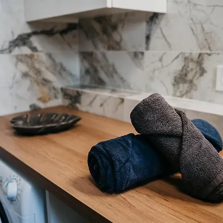 Appartement Ah Nova Terasa I