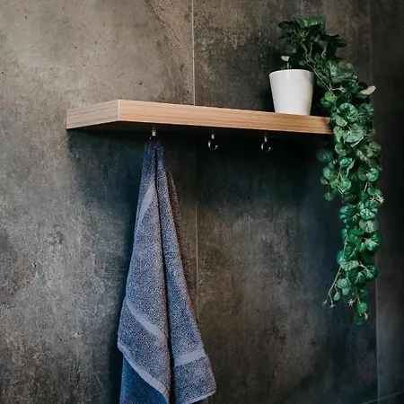 Appartement Ah Nova Terasa I Košice