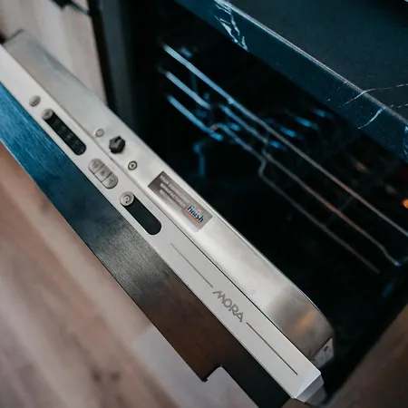 Ah Nova Terasa I * Košice