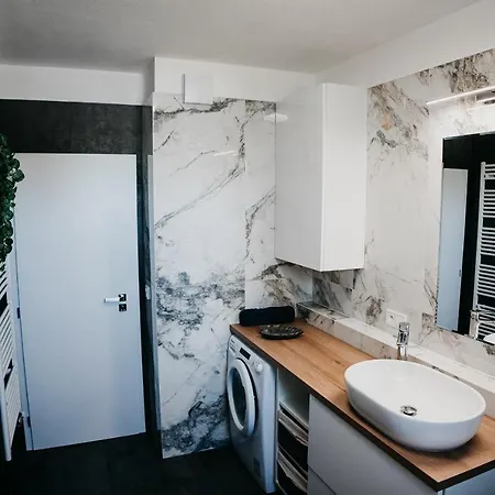 Apartment Ah Nova Terasa I