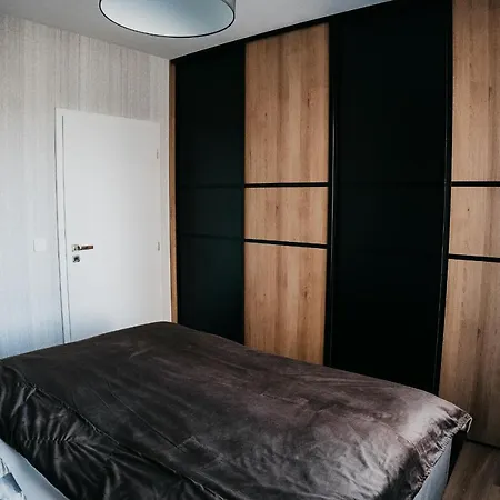 Apartment Ah Nova Terasa I
