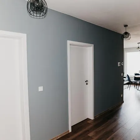 Ah Nova Terasa I Košice