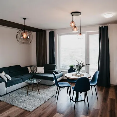 Ah Nova Terasa I * Košice